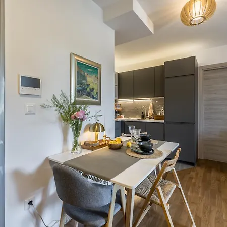 Apartment Sanda Split