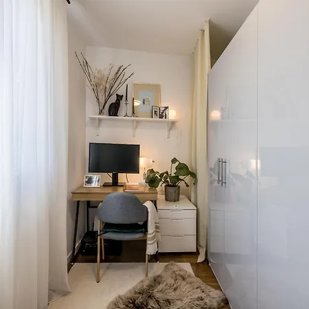 Apartment Sanda Split