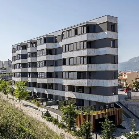 Apartment Sanda Split