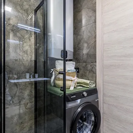 Apartment Sanda Split