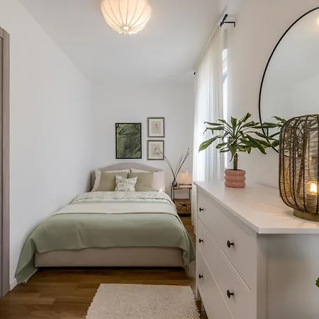 Apartman Sanda *