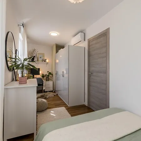 Apartman Sanda