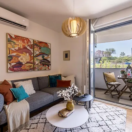 Apartman Sanda