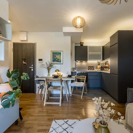 Apartamento Sanda