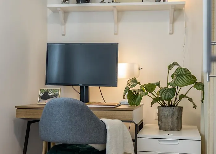 Apartamento Sanda Split