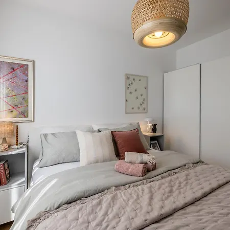 Apartment Sanda