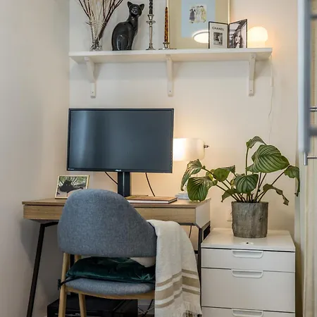 Apartment Sanda Split