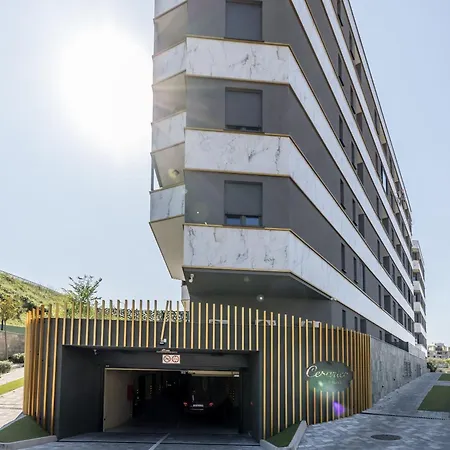 Apartment Sanda *