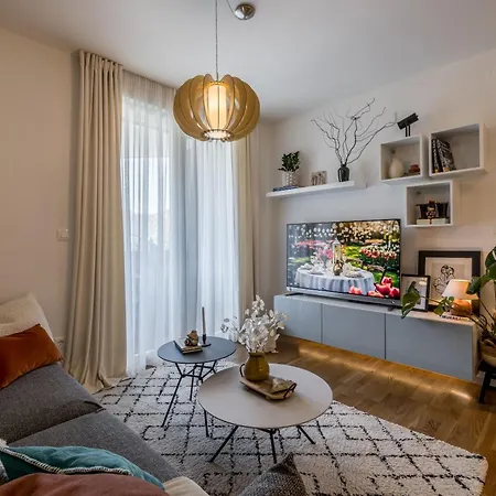 Apartment Sanda Split