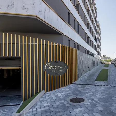 Apartment Sanda