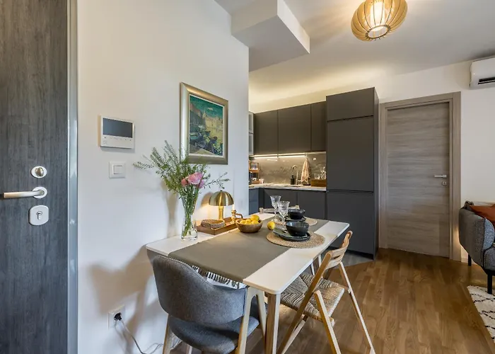 Apartman Sanda Split