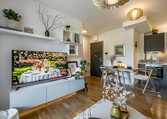 Apartman Sanda Split