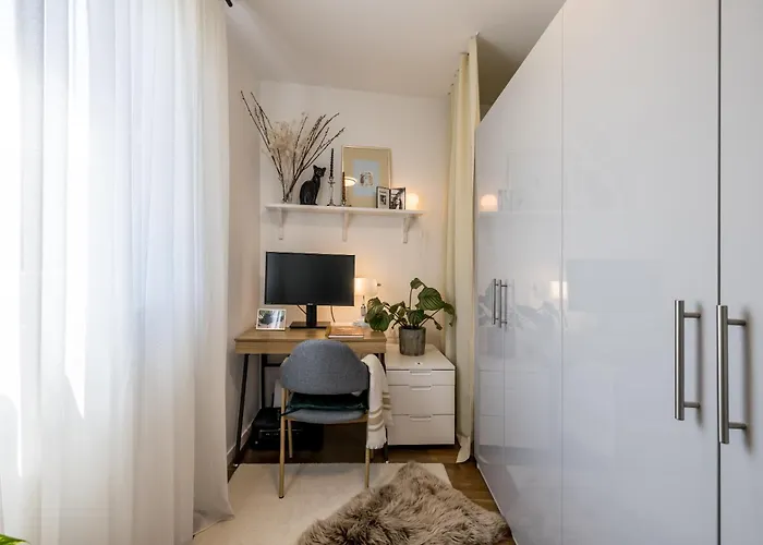 Apartman Sanda Split