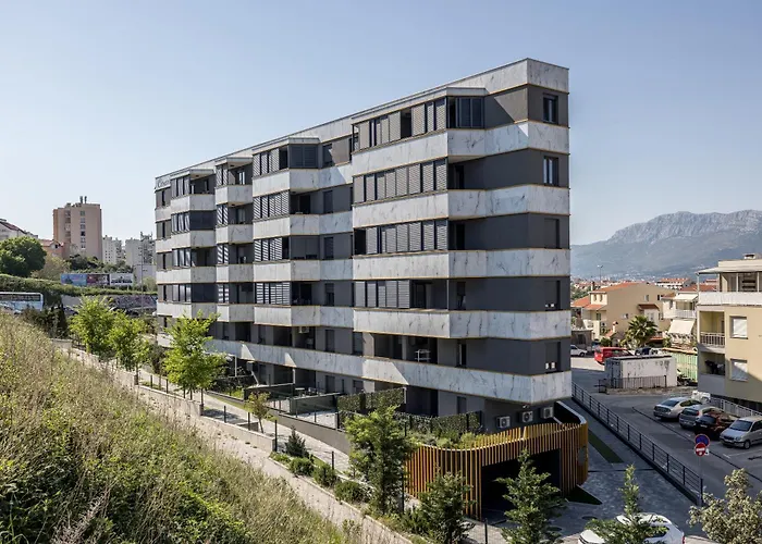 Apartman Sanda Split